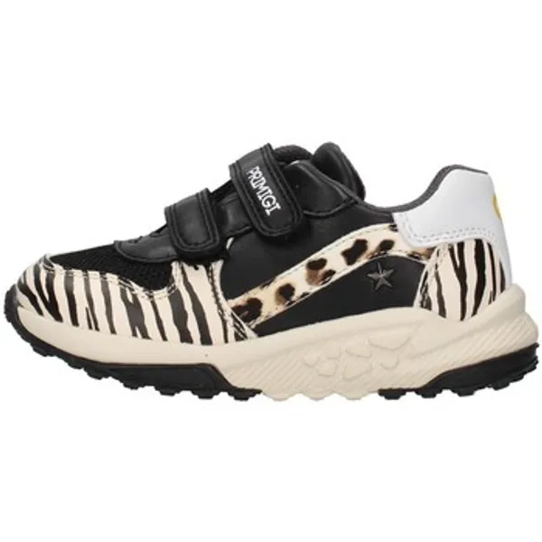 Primigi Lage Sneakers  8448300 Zwart — vergelijk prijzen bij 1 winkel