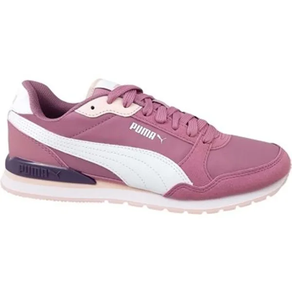 PUMA Lage Sneakers  ST Runner V3 NL Violet — vergelijk prijzen bij 1 winkel
