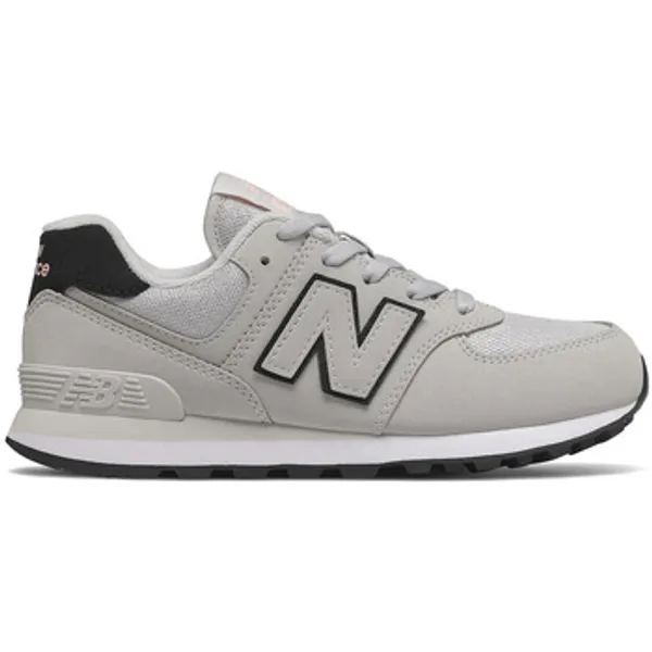 New Balance 574 Grijs — vergelijk prijzen bij 1 winkel
