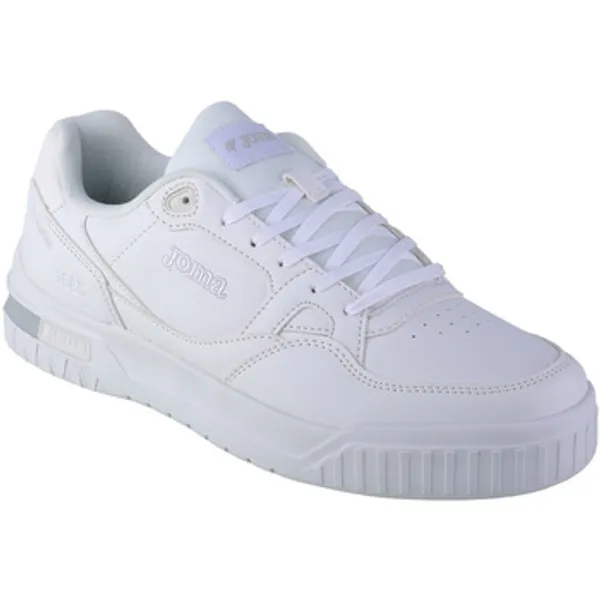 Joma Lage Sneakers  CSTAW2302 C. Stadium Men 2302 Wit — vergelijk prijzen bij 1 winkel