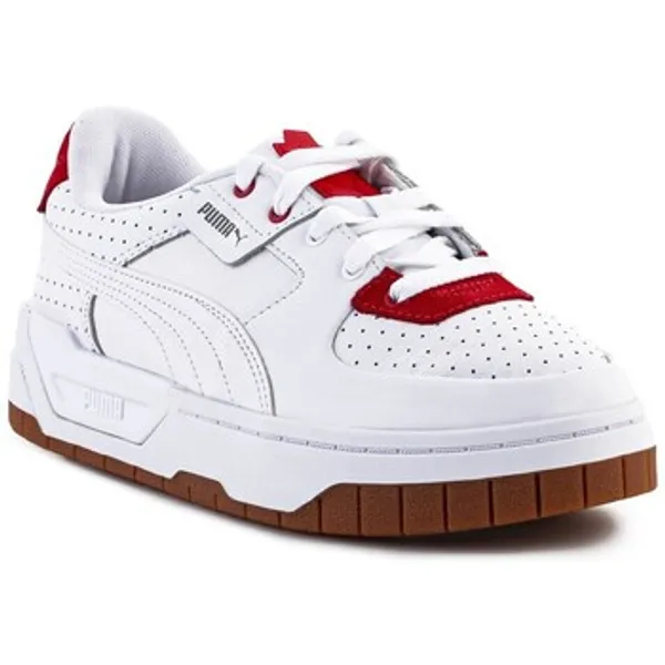PUMA Lage Sneakers  Cali Dream Heritage Wit — vergelijk prijzen bij 1 winkel
