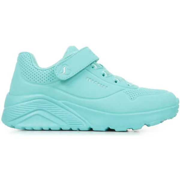 Skechers Sneakers  Uno Lite Blauw — vergelijk prijzen bij 1 winkel