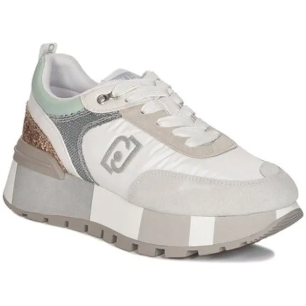 Liu Jo Lage Sneakers  BA4003TX389 multicolour — vergelijk prijzen bij 1 winkel