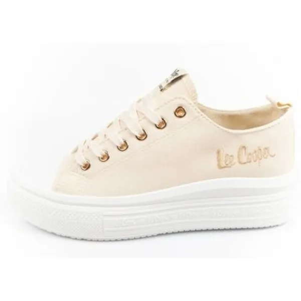 Lee Cooper Lage Sneakers  LCW24442464L multicolour — vergelijk prijzen bij 1 winkel