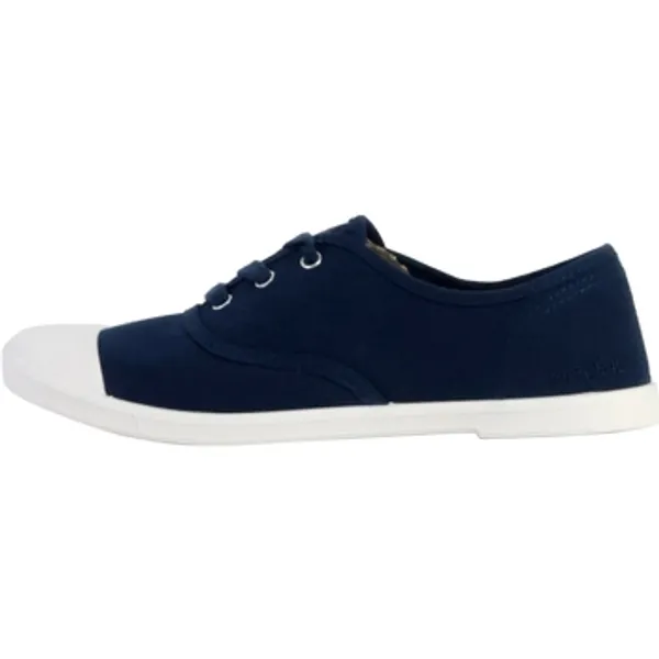 Kaporal Lage Sneakers  235963 Marine — vergelijk prijzen bij 1 winkel