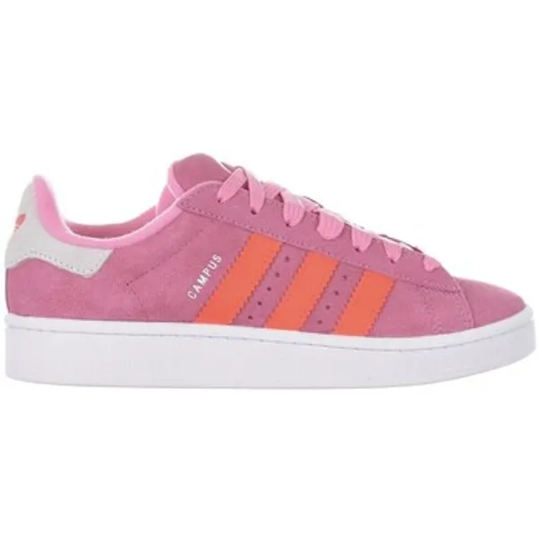 adidas Lage Sneakers  IF3968 Roze — vergelijk prijzen bij 1 winkel