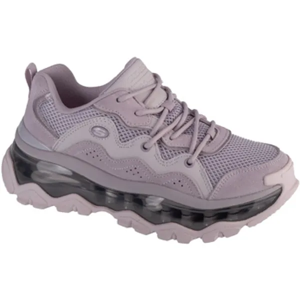 Skechers Lage Sneakers  Uno Chaos Violet — vergelijk prijzen bij 2 winkels