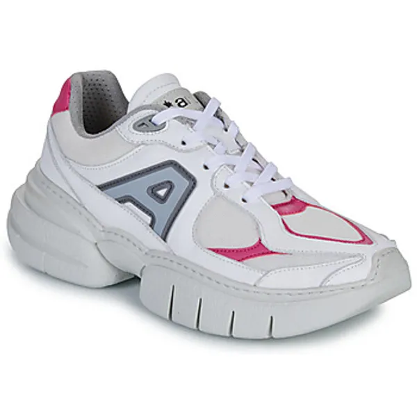 ART Lage Sneakers  ATHENS Wit — vergelijk prijzen bij 1 winkel