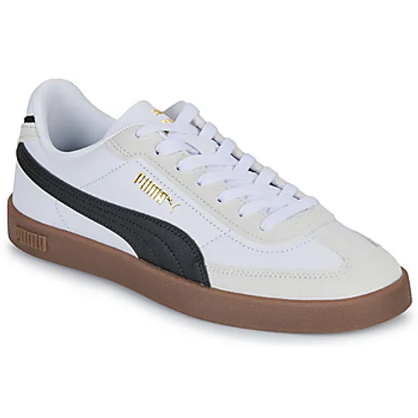 PUMA Lage Sneakers  Club II Era Wit — vergelijk prijzen bij 1 winkel