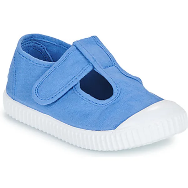 Victoria Lage Sneakers  1915 Blauw — vergelijk prijzen bij 1 winkel