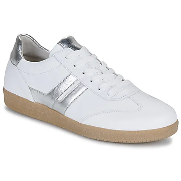 Gabor Lage Sneakers  63300 Wit — vergelijk prijzen bij 1 winkel
