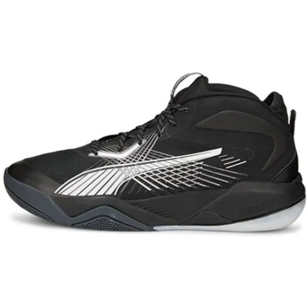 PUMA Lage Sneakers  Eliminate Power Nitro Ii Zwart — vergelijk prijzen bij 1 winkel