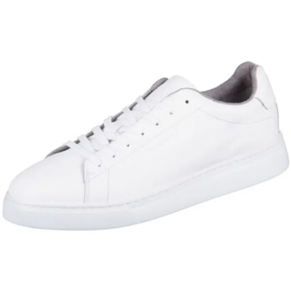 Bugatti Lage Sneakers  321AP80110002000 Wit — vergelijk prijzen bij 1 winkel