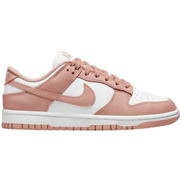 Nike Dunk Low Roze
