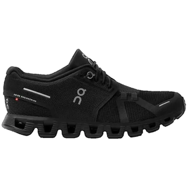 On Running Sneakers Zwart — vergelijk prijzen bij 1 winkel