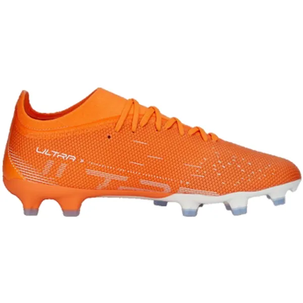 PUMA Sneakers  Ultra Match Fgag Oranje — vergelijk prijzen bij 1 winkel