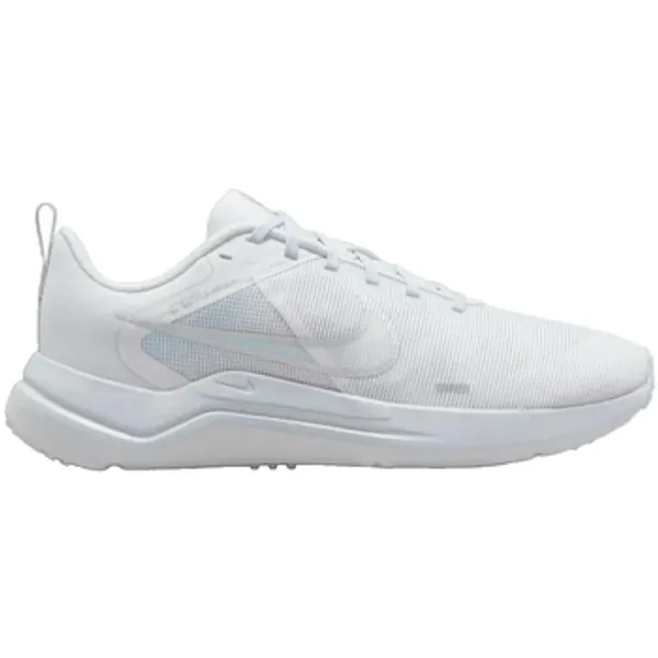 Nike Sneakers  Downshifter Wit — vergelijk prijzen bij 1 winkel