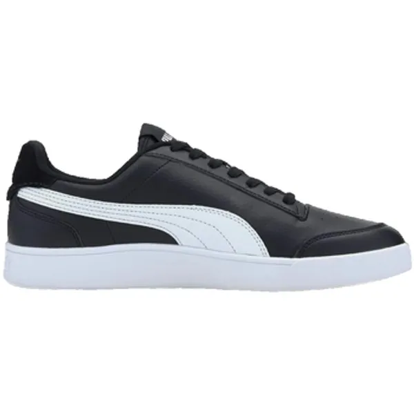 PUMA Sneakers  Shuffle Zwart — vergelijk prijzen bij 2 winkels