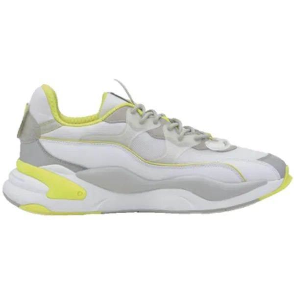 PUMA Sneakers  X Emoji Rs2K Beige — vergelijk prijzen bij 2 winkels