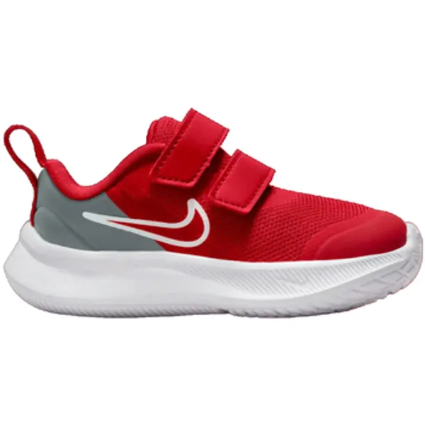 Nike Sneakers  Star Runner 3 (Tdv) Rood — vergelijk prijzen bij 1 winkel