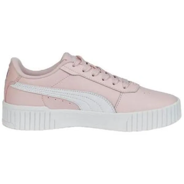 PUMA Sneakers  Carina Roze — vergelijk prijzen bij 1 winkel