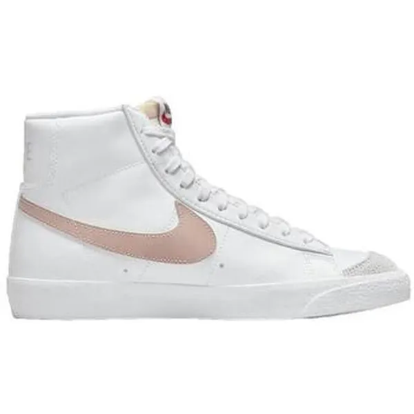 Nike Blazer Mid Wit — vergelijk prijzen bij 1 winkel