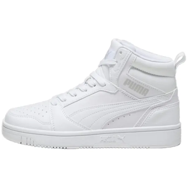 PUMA Sneakers  Rebound V6 Wit — vergelijk prijzen bij 2 winkels
