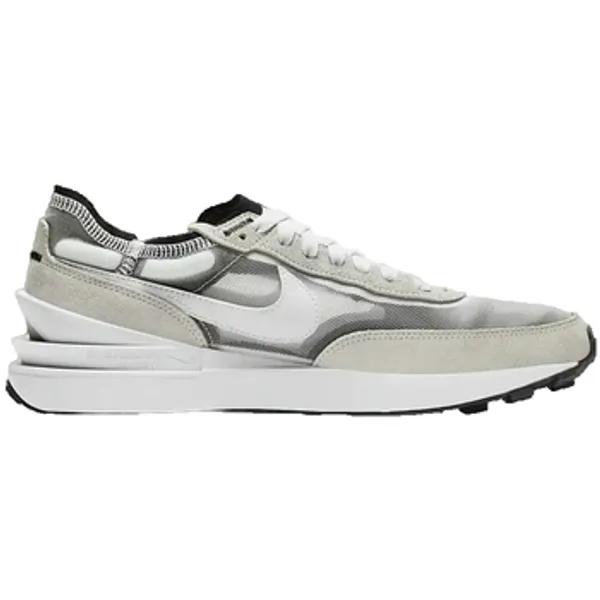 Nike Sneakers  Waffle One Grijs — vergelijk prijzen bij 1 winkel
