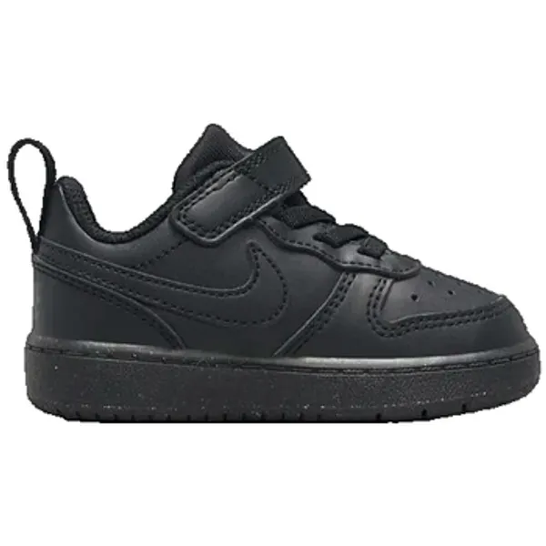 Nike Sneakers  Court Borough Recraft (Td) Zwart — vergelijk prijzen bij 1 winkel