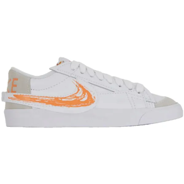Nike Blazer Low Wit — vergelijk prijzen bij 1 winkel