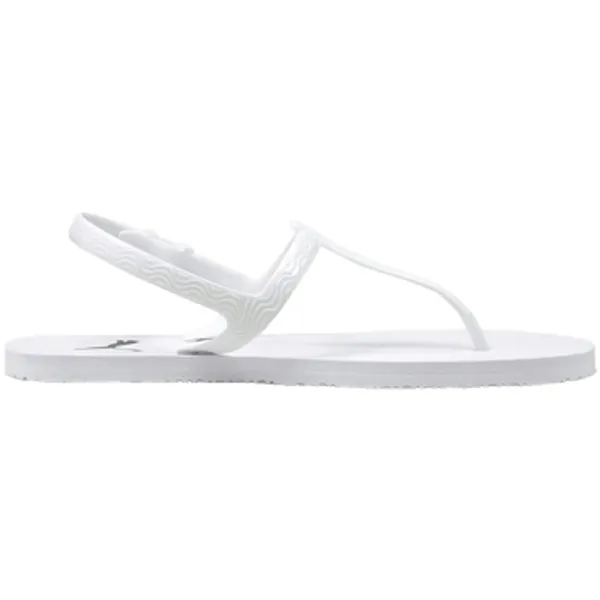 PUMA Sneakers  Cozy Wit — vergelijk prijzen bij 1 winkel