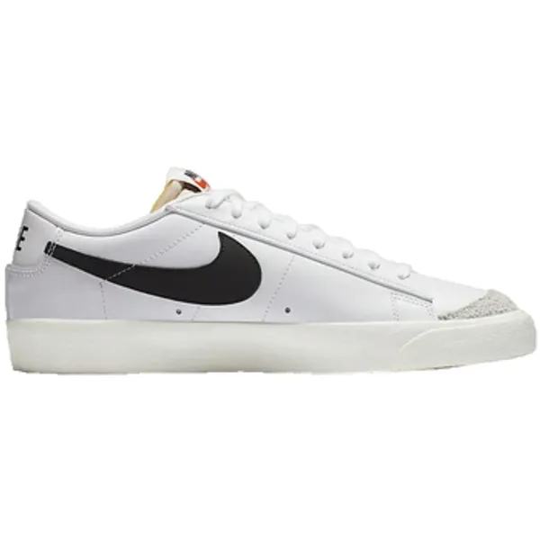 Nike Blazer Wit — vergelijk prijzen bij 1 winkel