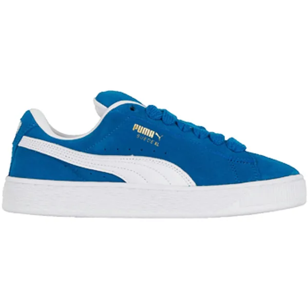 PUMA Suede Blauw — vergelijk prijzen bij 1 winkel