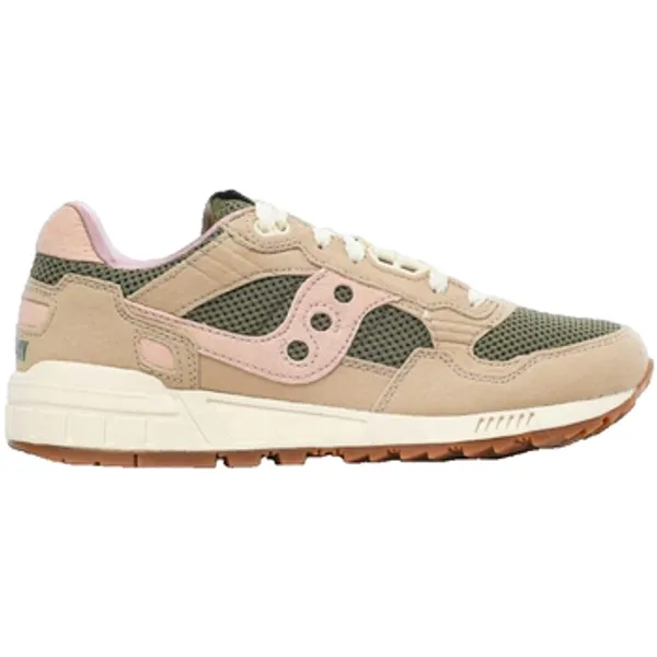 Saucony Sneakers  Shadow 5000 Groen — vergelijk prijzen bij 1 winkel