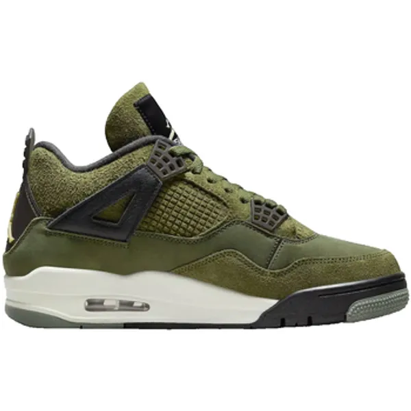 Nike Air Jordan 4 Groen — vergelijk prijzen bij 1 winkel