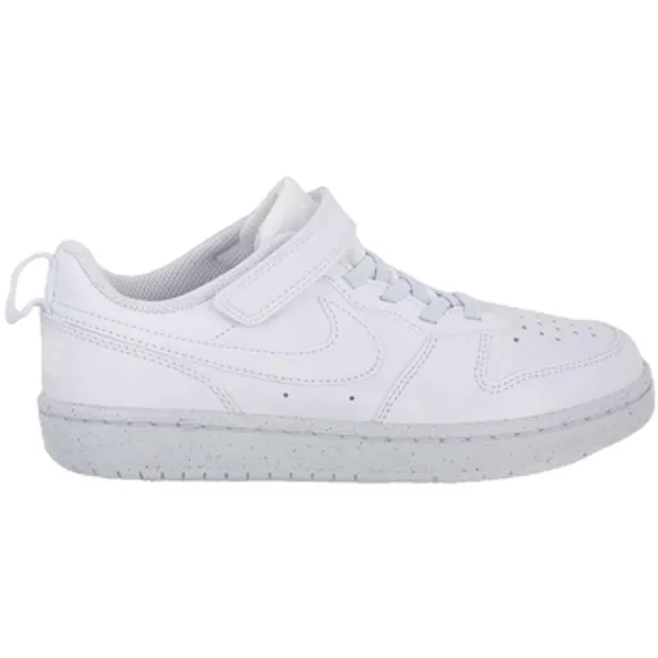 Nike Sneakers  Court Borought Low Psv Wit — vergelijk prijzen bij 1 winkel