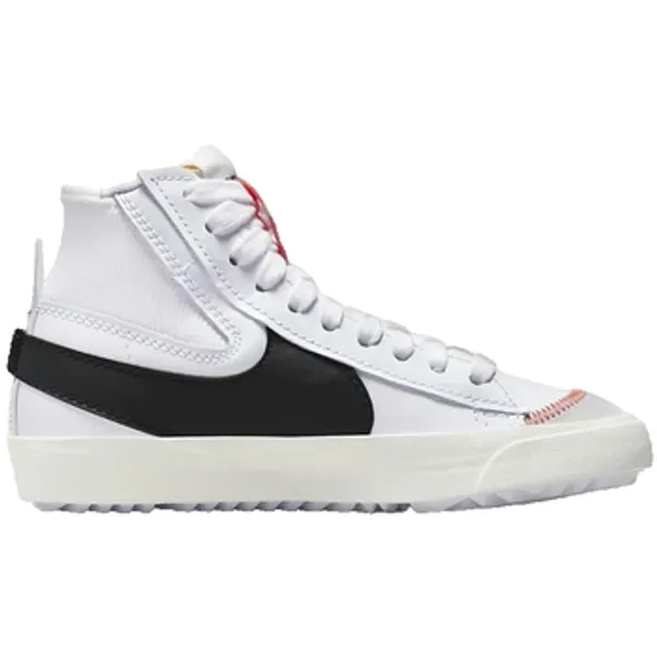 Nike Blazer Mid Wit — vergelijk prijzen bij 1 winkel