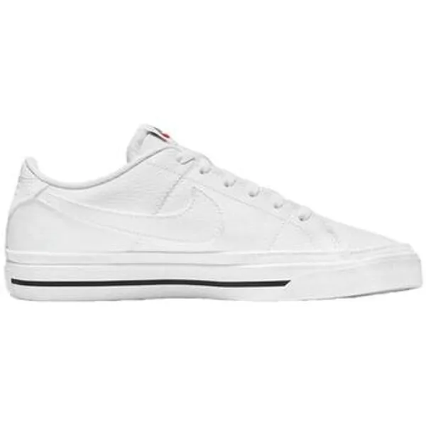 Nike Sneakers  Court Legacy Next Nature Wit — vergelijk prijzen bij 2 winkels