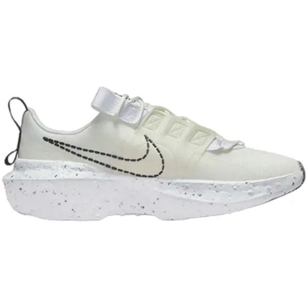 Nike Sneakers  Crater Impact Wit — vergelijk prijzen bij 1 winkel