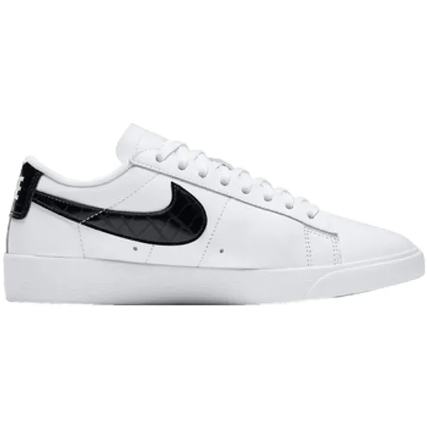 Nike Blazer Low Wit — vergelijk prijzen bij 1 winkel