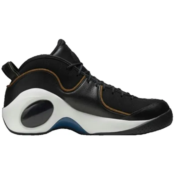 Nike Lage Sneakers  Air Zoom Flight Zwart — vergelijk prijzen bij 1 winkel