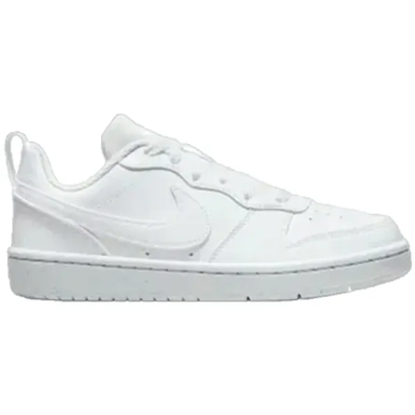 Nike Sneakers  Court Borough Recraft Bg Wit — vergelijk prijzen bij 1 winkel