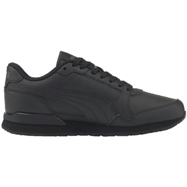PUMA Sneakers  St Runner V3 L Zwart — vergelijk prijzen bij 1 winkel