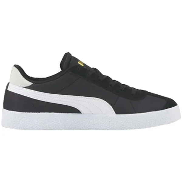 PUMA Sneakers  Club Zwart — vergelijk prijzen bij 1 winkel