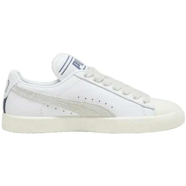 PUMA Sneakers  X Rhuigi Clyde Wit — vergelijk prijzen bij 1 winkel