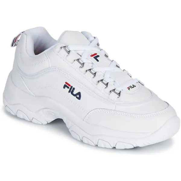 Fila Lage Sneakers multicolour — vergelijk prijzen bij 1 winkel