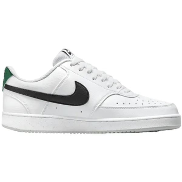 Nike Sneakers  Court Vision Low Next Nature Wit — vergelijk prijzen bij 1 winkel