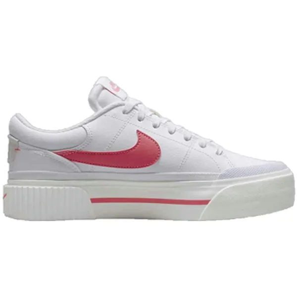 Nike Sneakers  Court Legacy Lift Wit — vergelijk prijzen bij 1 winkel