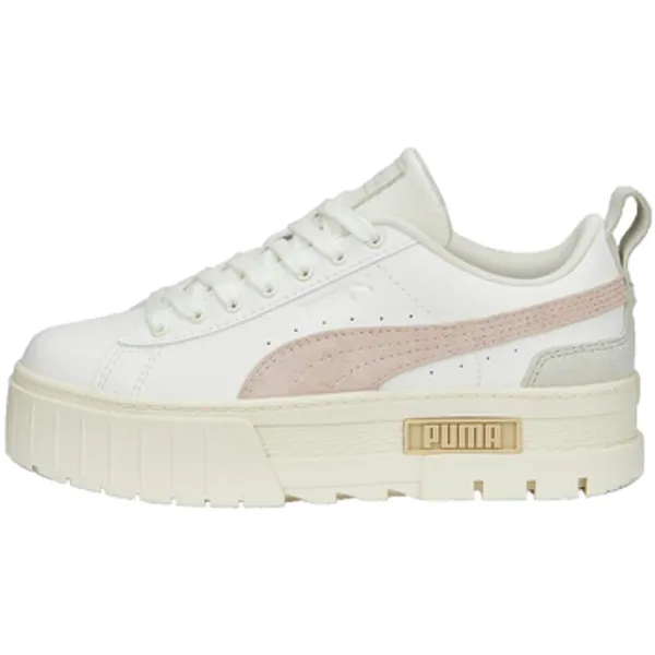 PUMA Sneakers  Mayze Thrifted Wit — vergelijk prijzen bij 1 winkel