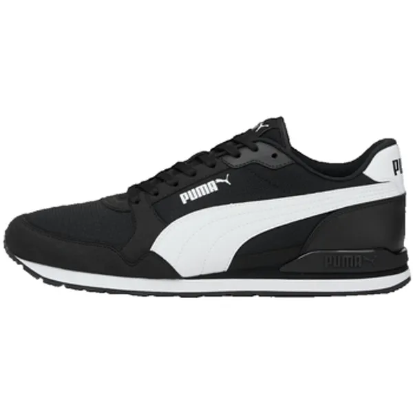 PUMA Sneakers  St Runner V3 Zwart — vergelijk prijzen bij 1 winkel